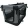 Topmast Premium Foldable Dog Transport Box 49.5x34.5x35cm