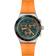 Swatch Tangerine Tiger (YVS529)