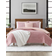 UGG Brody Reversible Bedspread Pink