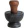 Bloomingville Modern Pestles & Morters