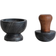 Bloomingville Modern Pestles & Morters