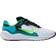 Nike Revolution 7 GS - Black/Football Grey/Aquamarine/Green Strike