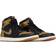 Nike Air Jordan 1 Retro High OG - Black/Sail/Metallic Gold