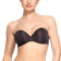 SKIMS Strapless Push Up Bra - Onyx