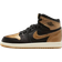 Nike Air Jordan 1 Retro High OG PS - Black/Sail/Metallic Gold