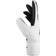 reusch Attrakt Freegel Silver - White/Black