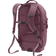 The North Face Recon Luxe Backpack - Midnight Mauve/Burnt Coral Metallic