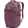 The North Face Recon Luxe Backpack - Midnight Mauve/Burnt Coral Metallic