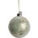 Lene Bjerre Clearena Dusty Green/Gold Christmas Tree Ornament 10cm