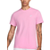 Nike Men's Sportswear T-shirt - Pink Rise/Black