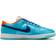 Nike Dunk Low SE M - Baltic Blue/Total Orange/White/Deep Royal Blue