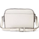 Ralph Lauren Leather Medium Marcy Camera Bag - White