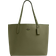 Coach City Tote Bag - Gunmetal/Military Green