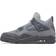 Nike Air Jordan 4 SE M - Smoke Grey/Cement Grey/Particle Grey/Iron Grey