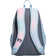 Adidas Young BTS Creator 2 Backpack - Medium Blue/Clear Sky/Pink Spark