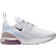 Nike Air Max 270 PS - White/Platinum Violet/Burgundy Crush