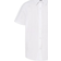 George Girl's Regular Fit Short Sleeve School Shirt 2-Pack - White