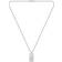 Hugo Boss Devon Necklace - Silver/Gold