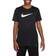 Nike Big Kid's Dri-FIT Legend T-shirt - Black/White (DX1123-010)