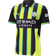 Manchester City FC Men Away Jersey 2024/25