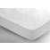 Belledorm 400 Thread Count Bed Sheet White (191x137cm)