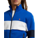 Polo Ralph Lauren Double Knit Track Jacket - Sapphire Star Multi