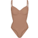 SKIMS Seamless Sculpt Brief Bodysuit - Sienna