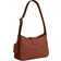 Coach Outlet Eliza Shoulder Bag With Leather Covered Closure - Sv/Redwood