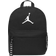 Nike Jordan Air Mini Backpack - Black/White/University Red