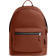 Coach West Backpack - Pebbled Leather/Sv/Redwood