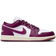 Nike Jordan 1 Low W - White/Sail/Bordeaux