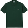 Lacoste Classic Fit L.12.12 Original Piqué Polo Shirt - Dark Green