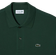 Lacoste Classic Fit L.12.12 Original Piqué Polo Shirt - Dark Green