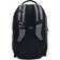 Under Armour Hustle 6.0 Pro Backpack - Black Full Heather/Black/Metallic Gold