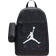 Nike Jordan Air School Big Kids Backpack - Black