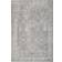 Loomed M5059815717400 Grey 200x290cm