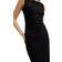 AllSaints Katarina Maxi Dress - Black