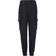 Nike Big Kid's Sportswear Club Fleece Cargo Pants - Black/Black/White (FD3012-010)