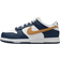 Nike Dunk Low PS - White/Midnight Navy/Wheat