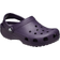 Crocs Kid's Classic Clog - Dark Iris