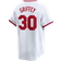 Nike Men's Ken Griffey Cincinnati Reds Cooperstown Dri-Fit ADV MLB Limited Jersey