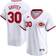 Nike Men's Ken Griffey Cincinnati Reds Cooperstown Dri-Fit ADV MLB Limited Jersey