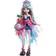 Mattel Monster High Monster Fest Lagoona Blue Fashion Doll with Festival Outfit