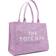 Marc Jacobs The Canvas Large Tote Bag - Wisteria