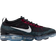 Nike Air VaporMax 2023 Flyknit M - Black/Team Red/University Blue/White