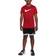 Nike Big Kid's Dri-FIT Legend T-shirt - University Red/White (DX1123-657)