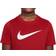 Nike Big Kid's Dri-FIT Legend T-shirt - University Red/White (DX1123-657)