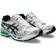 Asics Gel-Kayano 14 - White/Malachite Green