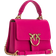 Pinko Mini Love Bag - Pink