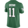 Nike Men's A.J. Brown Philadelphia Eagles Dri-Fit NFL Limited Football Jersey